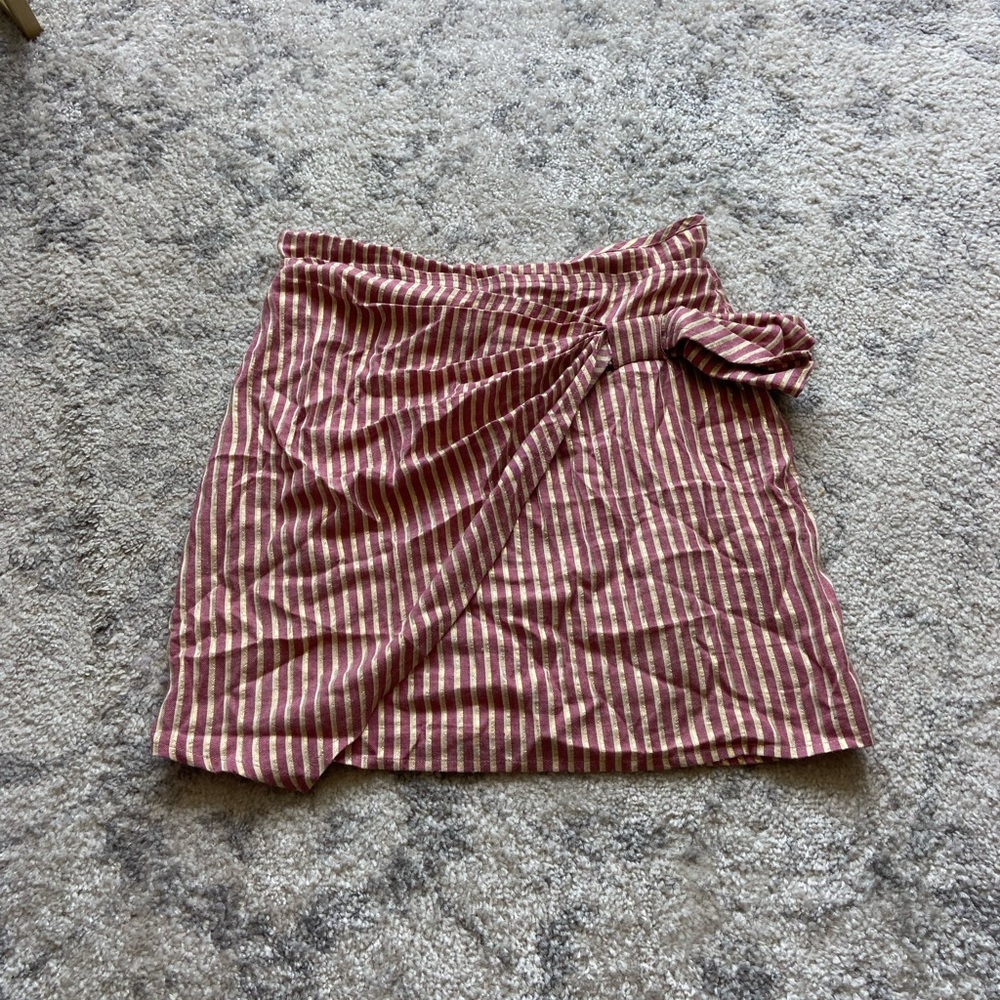 Tularosa skirt